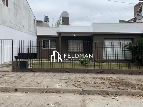 Casa en Venta en Moron, USD 138.000