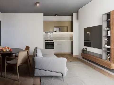 Departamento en Venta en Villa Saenz Peña, USD 74.500