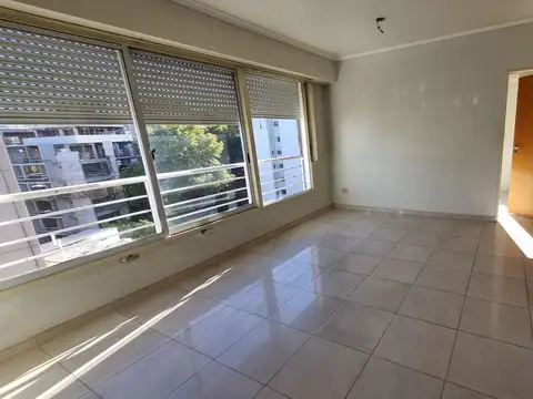 Departamento en Alquiler 15 años