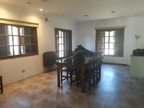 Casa en Venta de 1 dormitorio