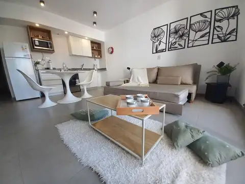 Departamento en Venta en Parque Chacabuco, USD 103.000
