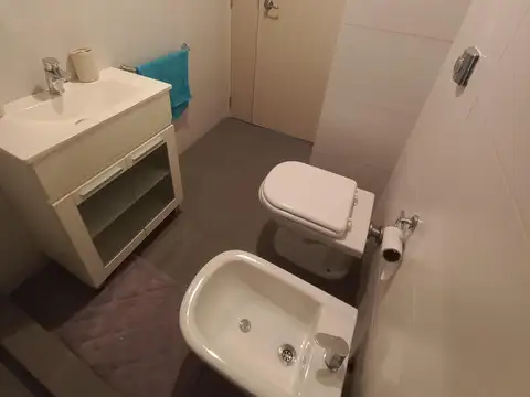VENTA MONOAMBIENTE DIVISIBLE- APTO PROFESIONAL. APTO CREDITO- PISO3