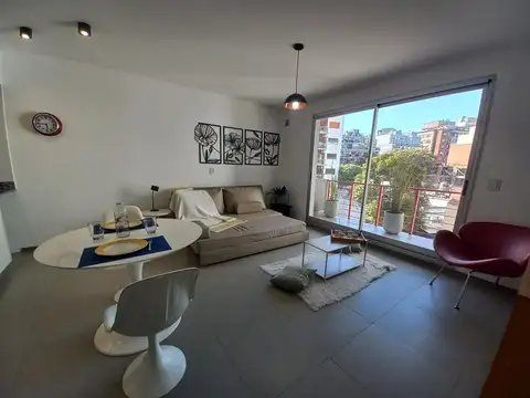 Departamento en Venta de Monoambiente
