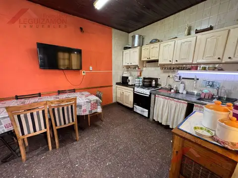 Depto Tipo Casa en Venta en Mataderos, USD 119.000