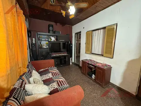 Depto Tipo Casa en Venta 35 años