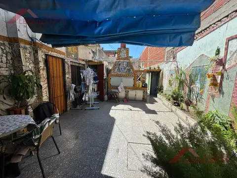 Depto Tipo Casa en Venta de 6 dormitorios