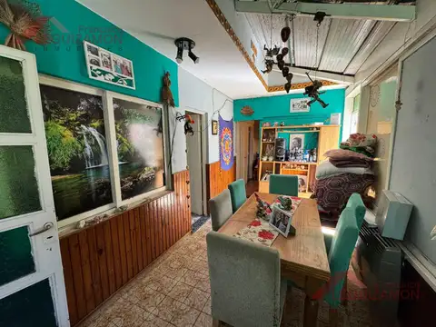 VENTA PH MULTIFAMILIAR – 4 AMBIENTES   3 AMBIENTES – MATADEROS – SIN EXPENSAS