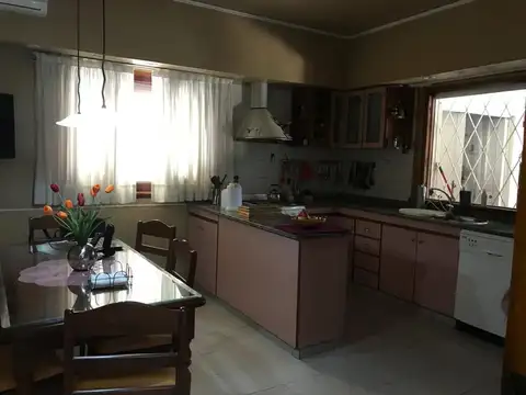 Casa en Venta 40 años