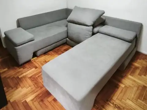 Departamento en Alquiler Temporal 50 años