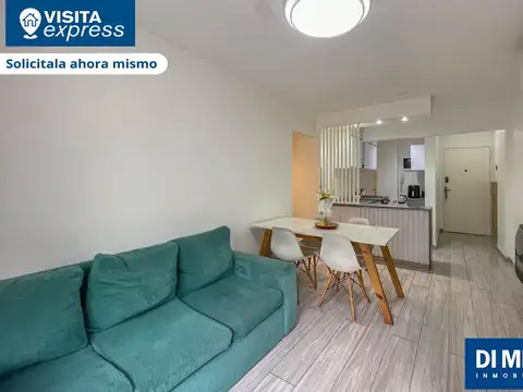 Departamento en Venta de 4 ambientes