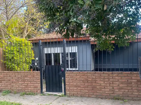 Casa en Alquiler de 3 dormitorios