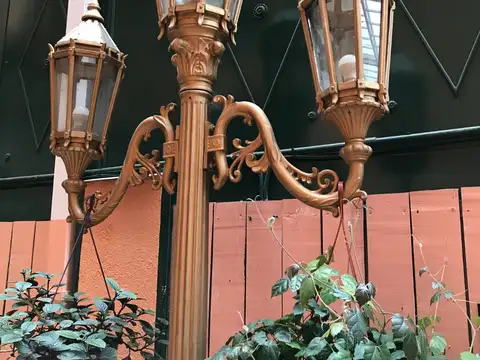 Depto Tipo Casa en Alquiler en San Telmo, USD 2.500
