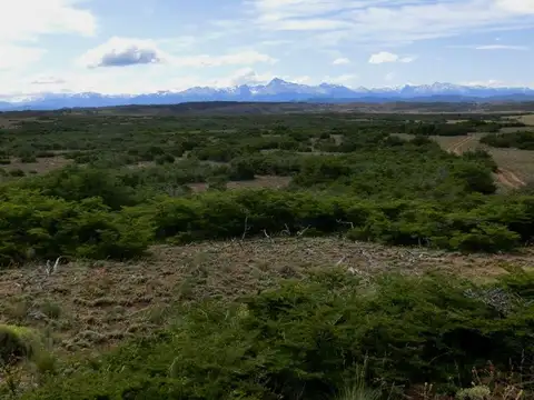 Estancia a orillas del Lago 2