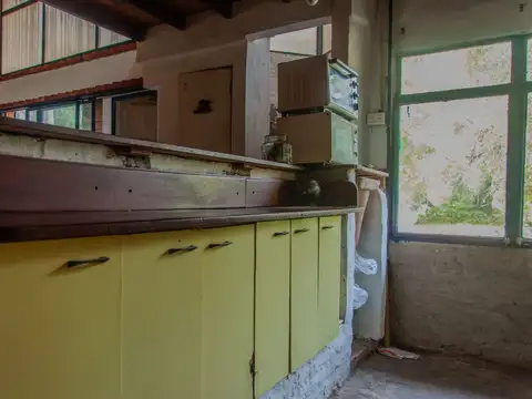 CASA 4 AMBIENTES EN EL DELTA CON VISTA AL RIO