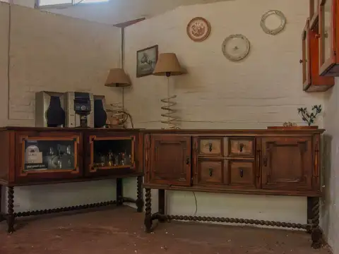 Casa en Venta en Dique Luján, USD 55.000