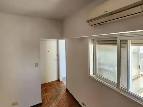 Avenida Rivadavia 10900, Piso 7