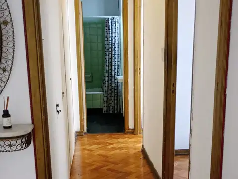 Avenida Álvarez Jonte 3700, Piso 2