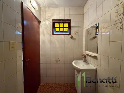 Departamento en Venta 15 años