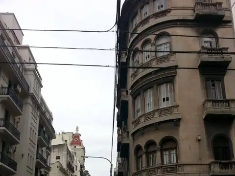 Tte Gral Juan D Peron 2100