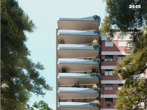 VENTA PALERMO CHICO POZO 3 AMB AMENITIES CATEGORIA