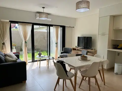 Departamento en Venta en Pilar, USD 69.500