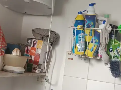 Departamento en Venta 14 años