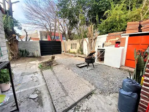 Casa en Venta en Villa Adelina, USD 107.000