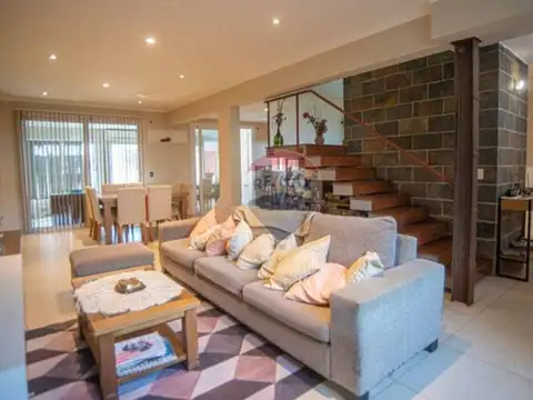 Casa en Venta de 3 dormitorios