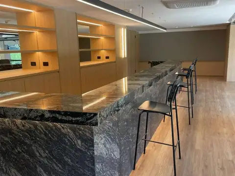 Magnífico Piso 3 Ambientes con Cochera, Sum, Gym, Piscinas, Carwash, etc. SIN AJUSTE   