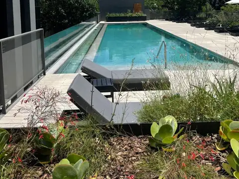 Guatemala 5100, Piso 7