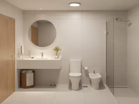 Departamento en Venta en Villa Devoto, USD 348.100