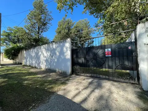 Casa en Venta de 2 dormitorios