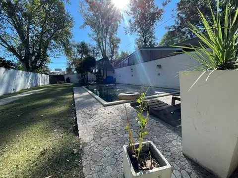 Casa en Arguello