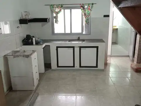 DEPARTAMENTO TIPO DUPLEX EN SAN MIGUEL
