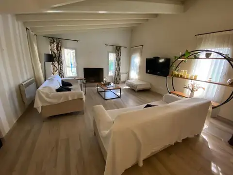 De Los Baqueanos 1538