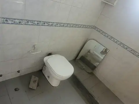 Depto Tipo Casa en Venta en San Justo, USD 48.000