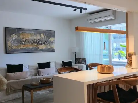 Departamento en venta de 4 ambientes en Nordelta