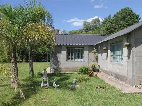 Casa en Alquiler Temporal 11 años