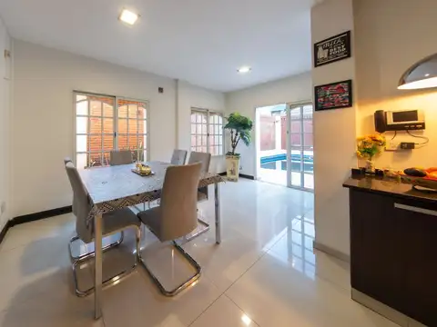 Casa en Venta 19 años