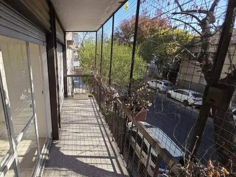 Departamento en Venta 55 años