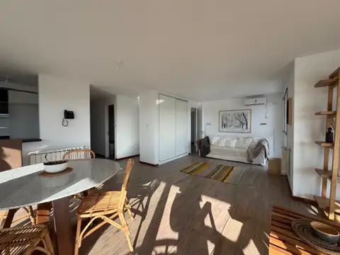Departamento 3 ambientes con 3 baños