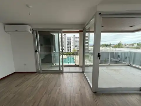 Departamento en Venta Barrio Urca Complejo Mediland