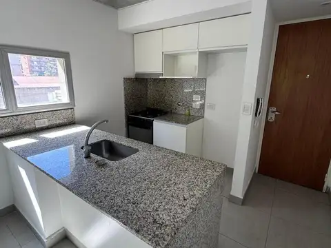 Departamento en Alquiler en Rosario, $ 500.000