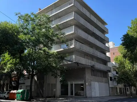 ALQUILER DEPARTAMENTO 1 DORMITORIO EN SAN LORENZO Y SANTIAGO. CALIDAD PREMIUM