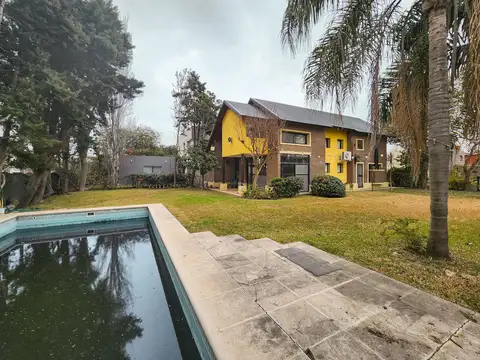 Casa en Venta al Norte