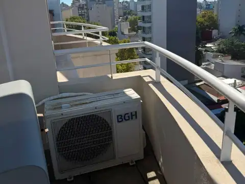 DEPARTAMENTO APTO A CREDITO 2 AMB CON BAULERA LANUS OESTE!