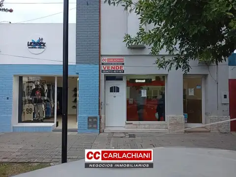 Casa en Las Rosas