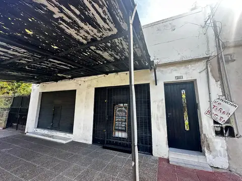 Casa en Venta en Lanus Oeste, USD 133.000