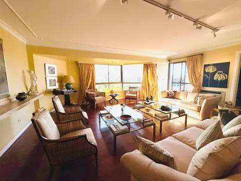 Departamento en Venta de 12 ambientes