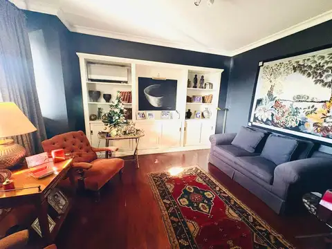 Departamento en Venta de 5 dormitorios
